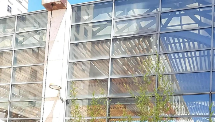 Spacio Shopping -  Comentarios - Lisboa