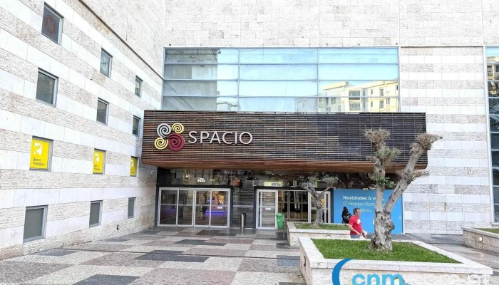 Spacio Shopping -  Mais Recentes - Lisboa