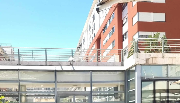 Spacio Shopping -  Pontuacao - Lisboa