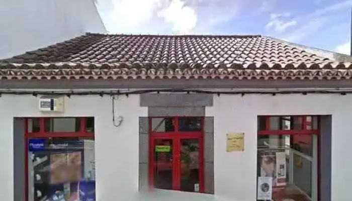 Spar -    Furnas Street View E 360deg - Furnas