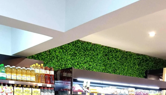 Spar -    Furnas Supermercado - Furnas