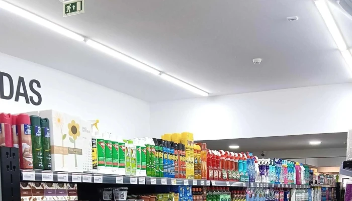 Spar -    Furnas Videos - Furnas