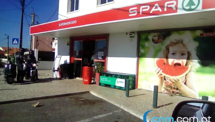 Spar Magoito - Magoito