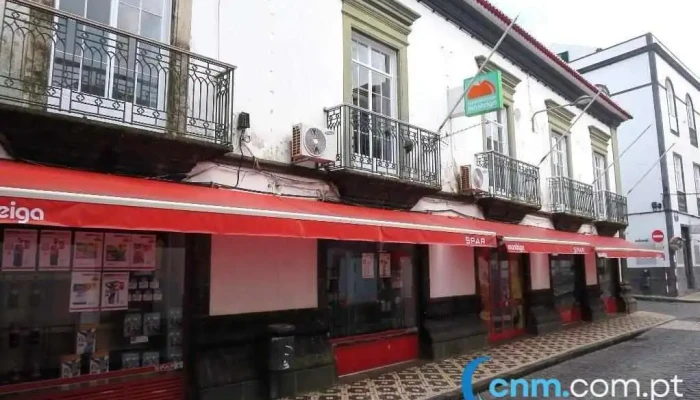 Spar - Manteiga - Ponta Delgada