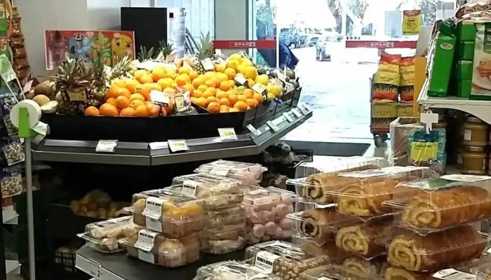 Spar Monte Estoril - 2765-241 Estoril