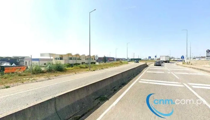 Speed Car - Portugal