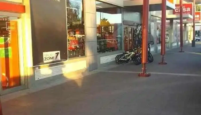 Sport Zone Chaves - Chaves