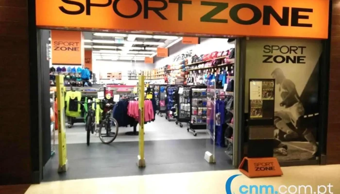 Sport Zone Olivais - Lisboa