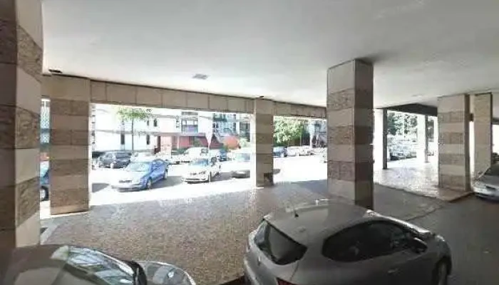 Sport Zone Olivais -  Street View E 360deg - Lisboa