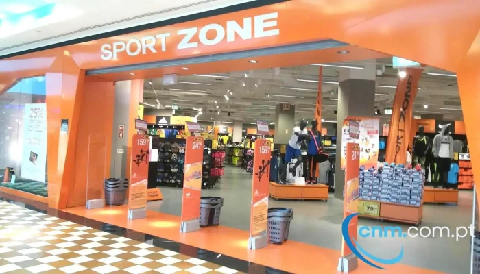 Sport Zone Ponta Delgada - Ponta Delgada