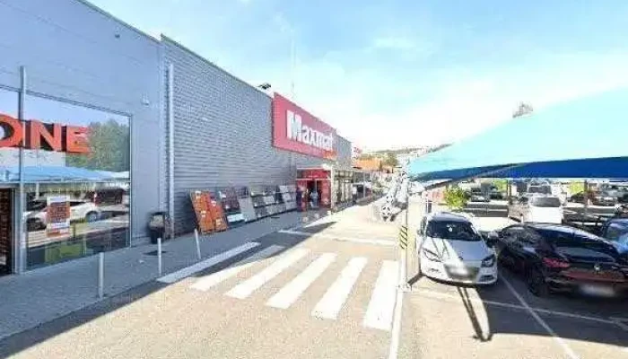 Sport Zone Portalegre -  Street View E 360deg - Portalegre