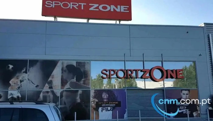 Sport Zone Portalegre -  Videos - Portalegre