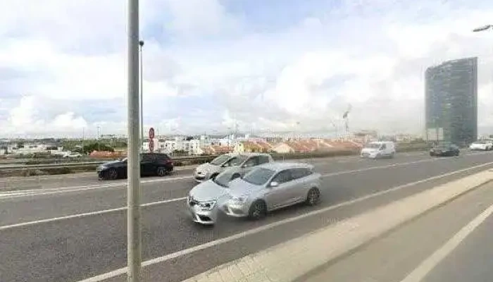 Springfield -  Street View E 360deg - Oeiras
