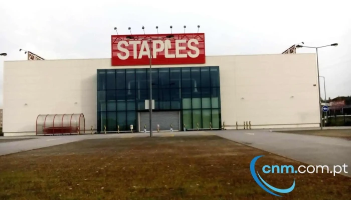 Staples Valongo - Valongo