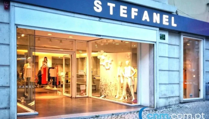 Stefanel - Lisboa