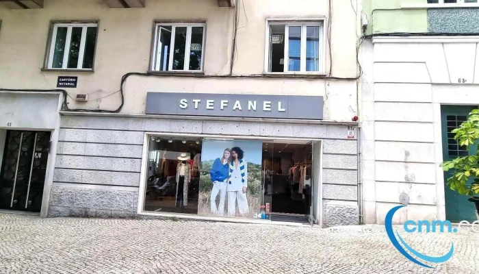 Stefanel - Lisboa
