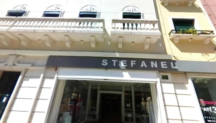 Stefanel -  Street View E 360deg - Lisboa