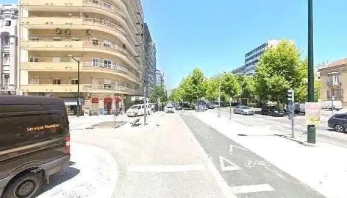 Stefanel -  Street View E 360deg - Lisboa