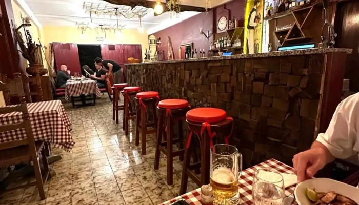 Sunshine Pub Grill Gastronomia - Fajã Da Ovelha