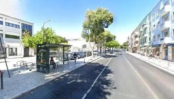 Superlivro -  Street View E 360deg - Lisboa