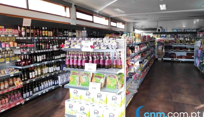 Supermercado Barranha - 4495-002 Aguçadoura