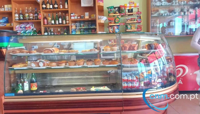 Supermercado Fernandes -  Interior - Campanario