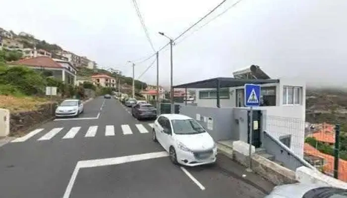 Supermercado Fernandes -  Street View E 360deg - Campanario