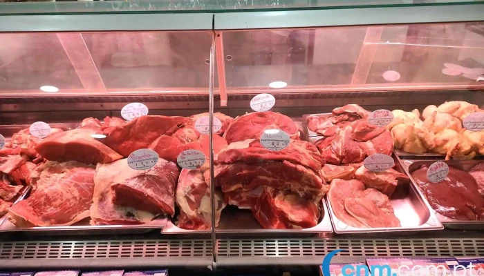 Supermercado Fernandes -  Tudo - Campanario