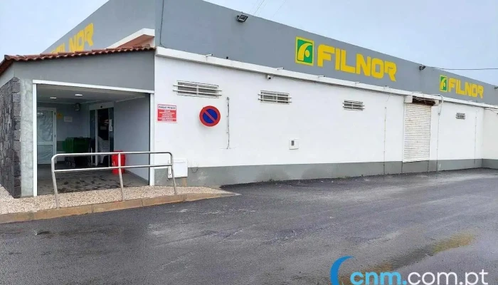 Supermercado Filnor (Terreiros) - Santa Cruz Da Graciosa