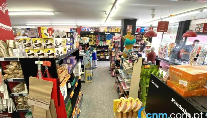 Supermercado Frescos da Praia - 4495-031 Aguçadoura