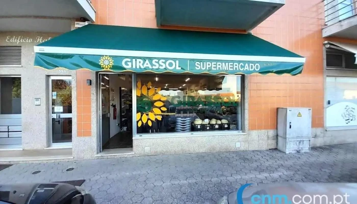 Supermercado Girassol - Oliveirinha
