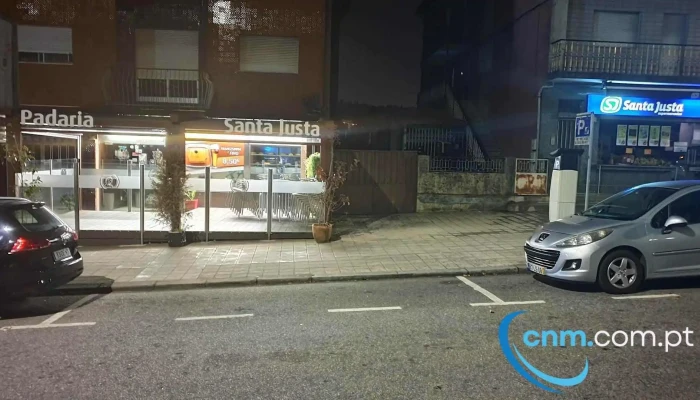 Supermercado Santa Justa - Valongo