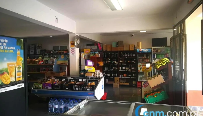 Supermercado Zig Zag Do Proprietario - Porto Moniz