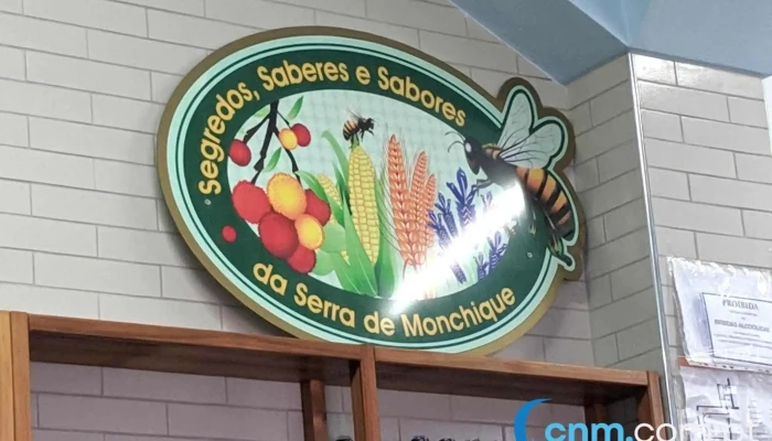 Supermonchique - Monchique