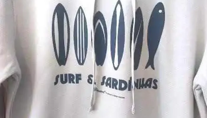 Surf Sardinhas Cascais Do Proprietario - Cascais