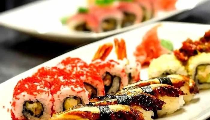Sushi Toro Estoril -  Do Proprietario - Estoril
