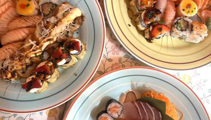 Sushi Toro Estoril -  Mais Recentes - Estoril