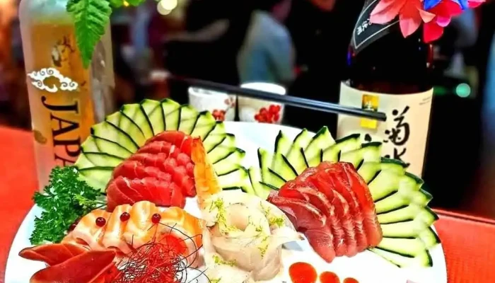 Sushi Toro Estoril -  Sashimi - Estoril