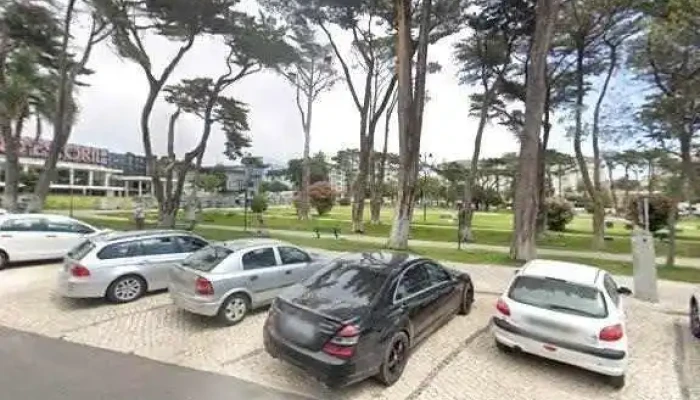 Sushi Toro Estoril -  Street View E 360deg - Estoril