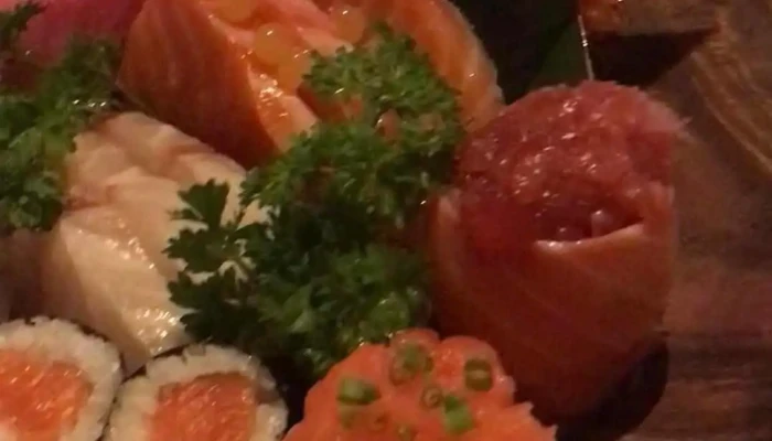 Sushi Toro Estoril -  Videos - Estoril