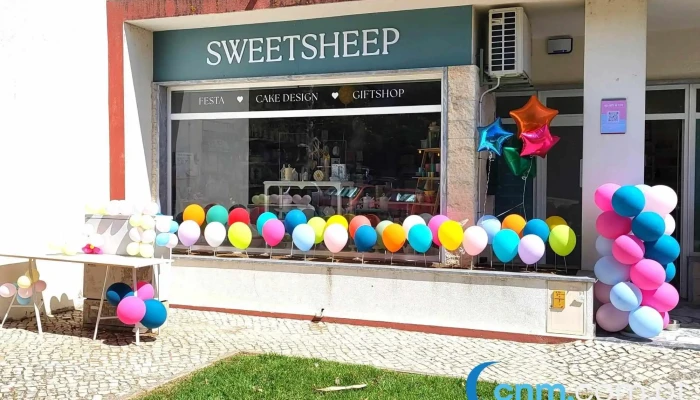 Sweetsheep Do Proprietario - São Domingos De Rana