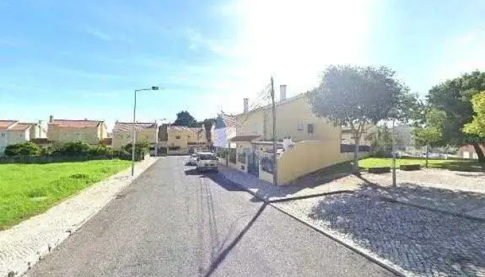 Sweetsheep Street View E 360deg - São Domingos De Rana