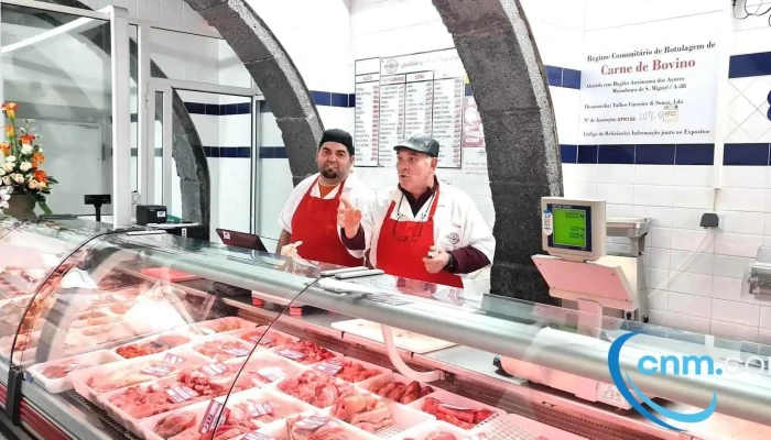 Talho Carreiro E Sousa Lda Carne - Furnas