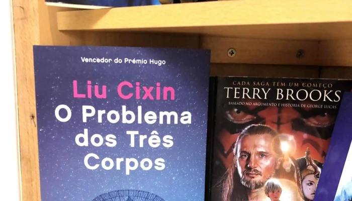 Tantos Livros Livreiros Lda Onde - Lisboa