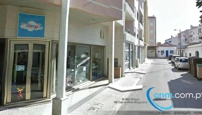 Tany, Lda - 2330-114 Entroncamento
