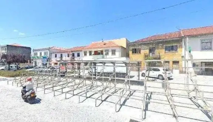 Taxis Ana Monteiro Amares Ferreiros Feira Nova Street View E 360deg - Ferreiros