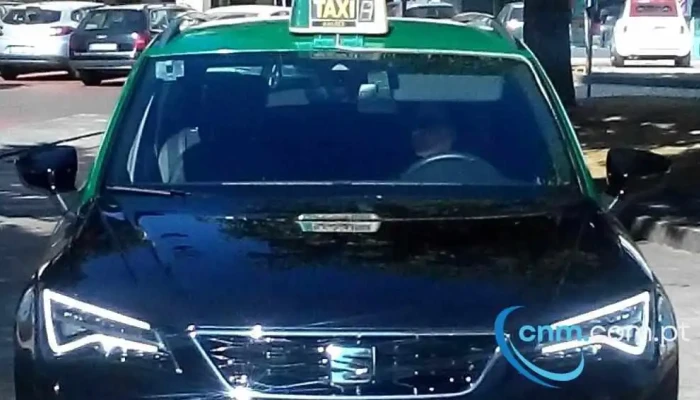 Taxis Ana Monteiro Amares Ferreiros Feira Nova Tudo - Ferreiros