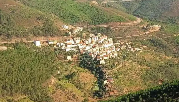 Teixeira - Portugal