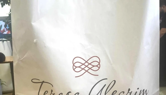 Teresa Alecrim -  Loja De Roupa - Lisboa