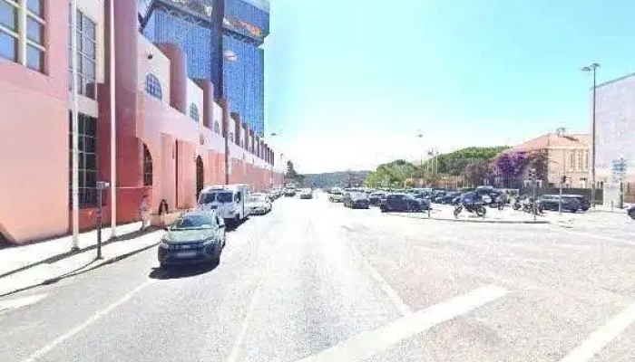 Teresa Alecrim -  Street View E 360deg - Lisboa